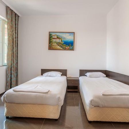 SeaSide Guest Rooms Burgas Extérieur photo