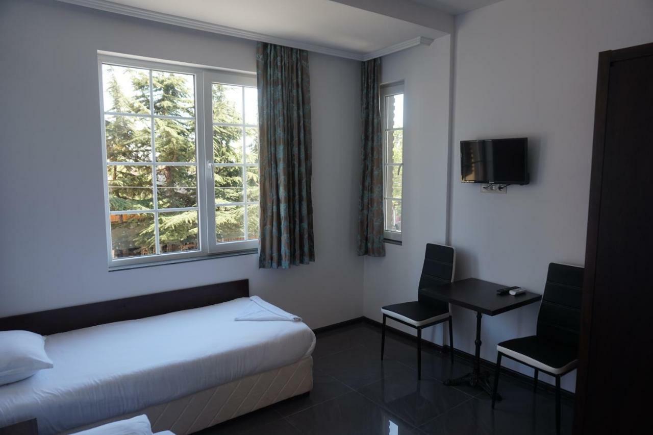 SeaSide Guest Rooms Burgas Extérieur photo