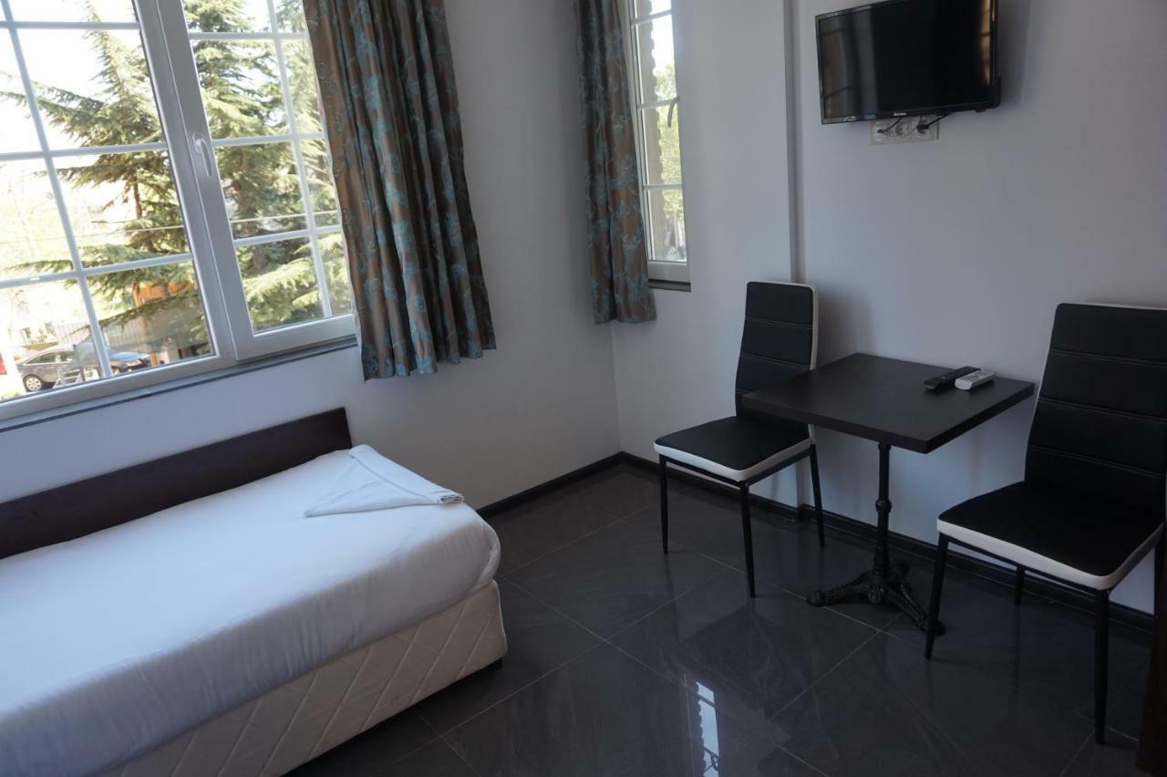 SeaSide Guest Rooms Burgas Extérieur photo
