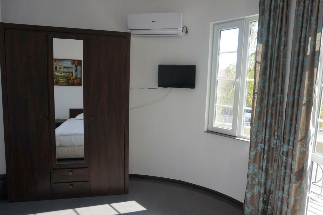 SeaSide Guest Rooms Burgas Extérieur photo