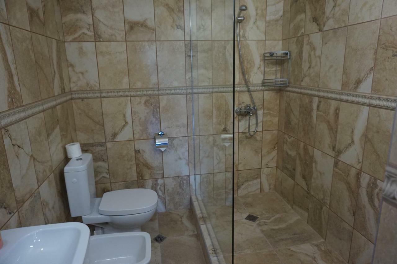 SeaSide Guest Rooms Burgas Extérieur photo
