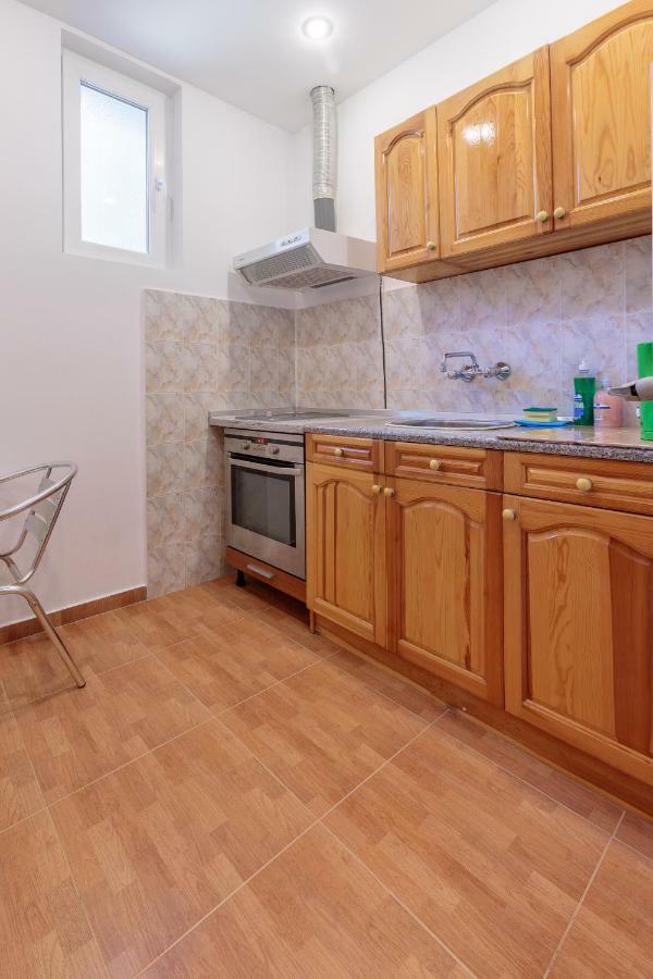 SeaSide Guest Rooms Burgas Extérieur photo