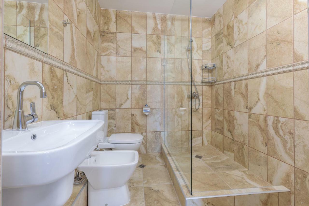 SeaSide Guest Rooms Burgas Extérieur photo
